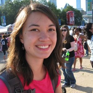 Meet your Posher, Laura